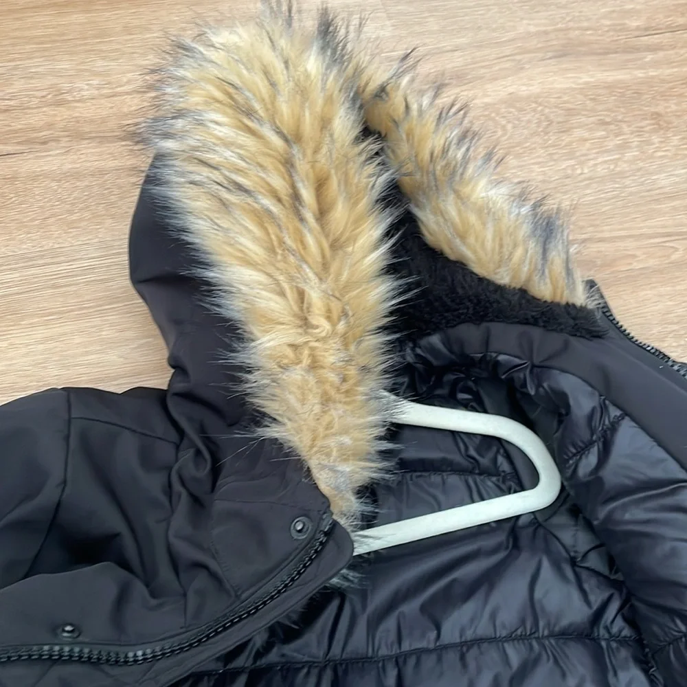 S13 Jacket